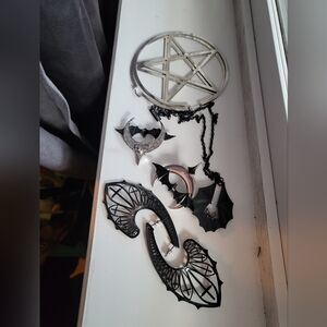 Killstar Jewlery Bundle